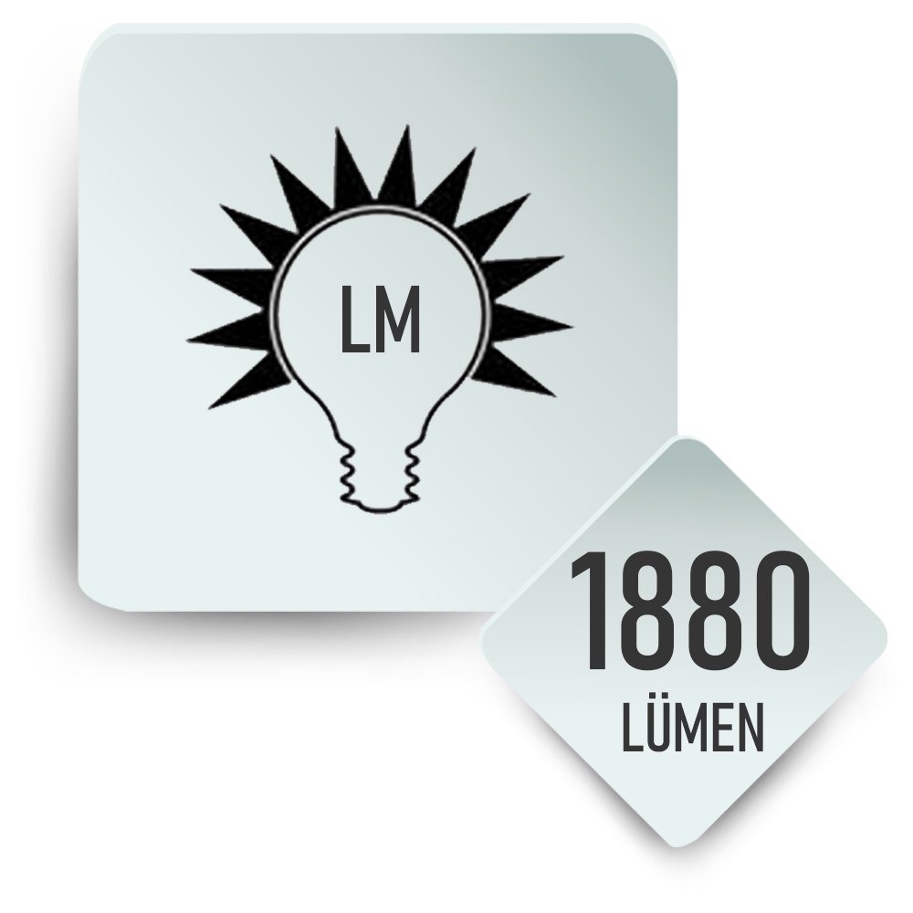 Led Panel 1880 lümen